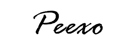 Peexo blog logo