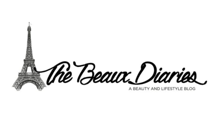 The Beaux Diaries blog logo