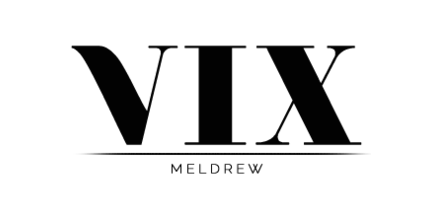 Vix Meldrew blog logo