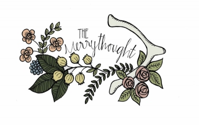 the merrythought logo