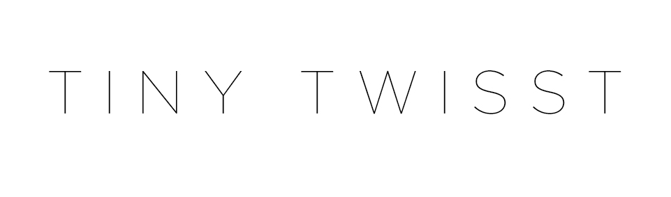 Tiny Twisst  logo