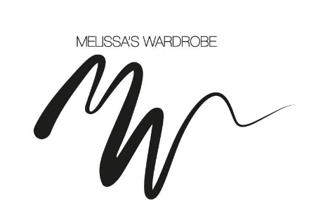 melissas wardrobe logo