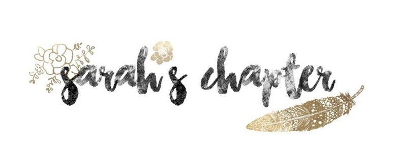 sarahs chapter logo