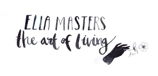 ella masters logo