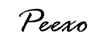 Peexo logo