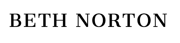 Beth Norton logo