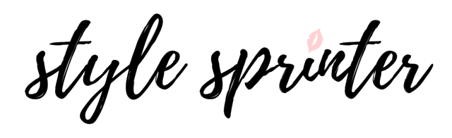 Style Sprinter logo