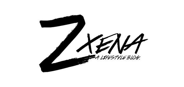 zeena xena logo