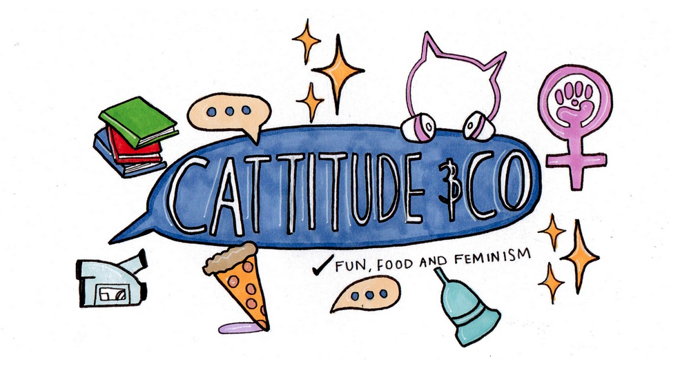 cattitude and co