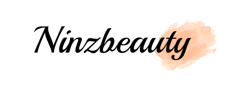 Ninzbeauty logo