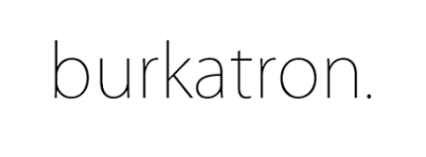 burkatron logo