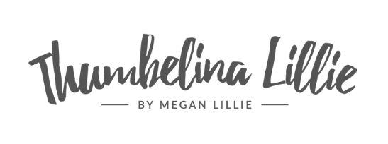 Thumbelina Lillie logo