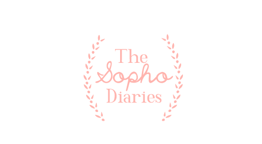 the sopho diaries logo