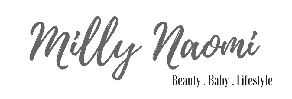 milly naomi logo