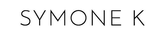 symone k logo