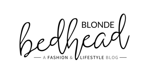 blonde bedhead logo