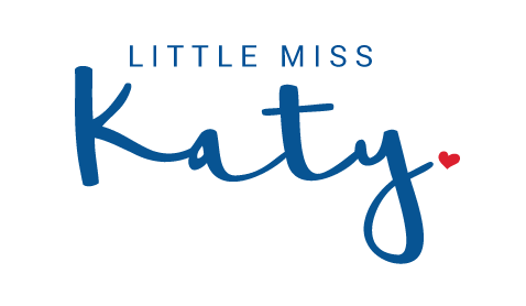 Little Miss Katy logo