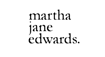 martha jane edwards logo