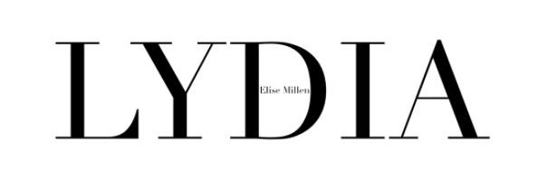 lydia elise millen logo