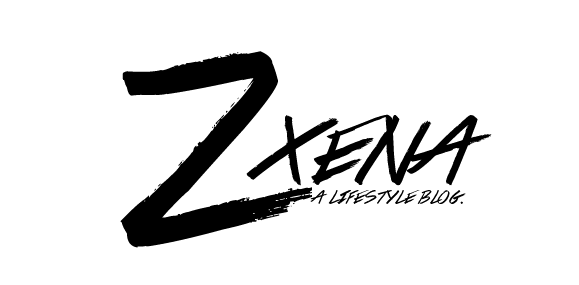 zeena xeena logo