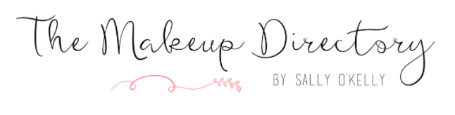 the makeup directory logo