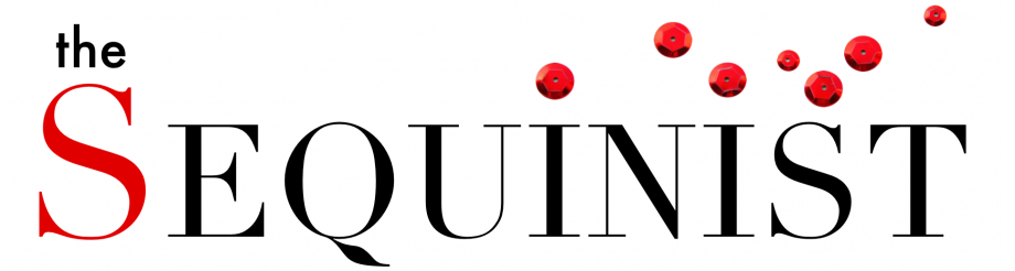 the sequinist logo