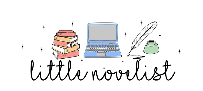 little novelist logo