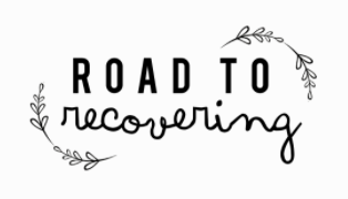 road to recovering logo