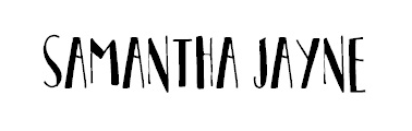 samantha jayne logo