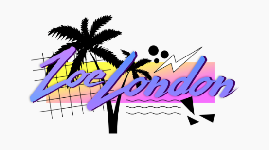 Zoe London logo