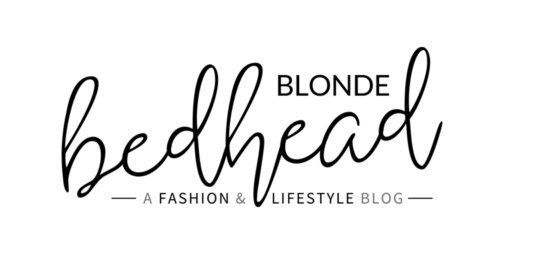 blonde bedhead logo