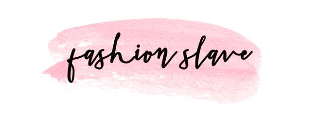 fashion slave logo