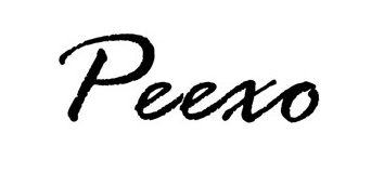 Peexo logo