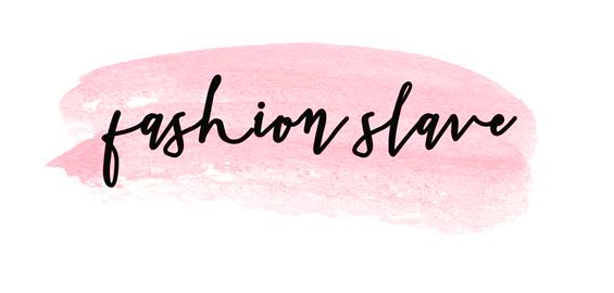 fashion slave logo