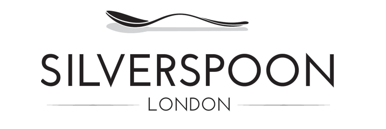 silver spoon london logo