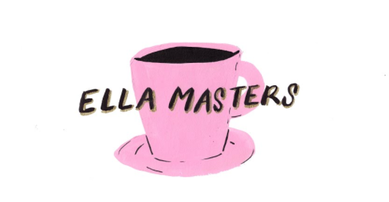 ella masters logo