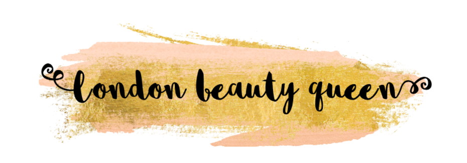 london beauty guru logo