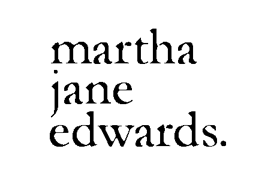 martha jane edwards logo