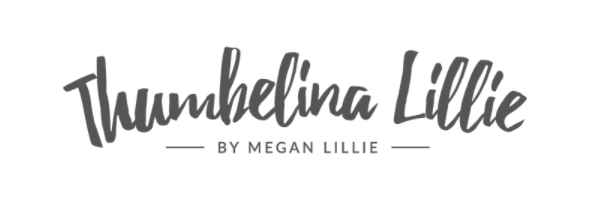 Thumbelina Lillie logo