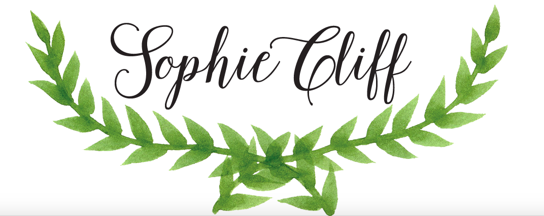 Sophie Cliff logo