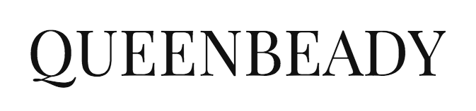 Queenbeady logo