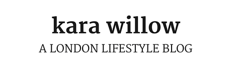 kara willow logo