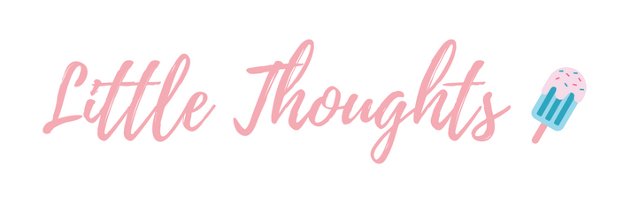 Little Thoughts logo