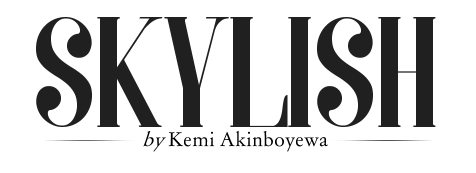 SKYLISH logo