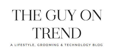 THE GUY ON TREND logo