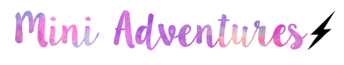 mini adventures logo