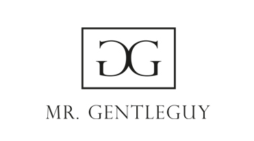 Mr GentleGuy logo