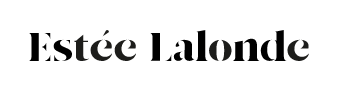 estee lalonde logo