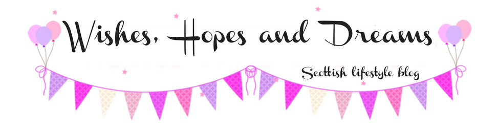 wishes hopes dreams logo