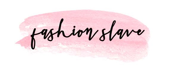 fashion slave logo